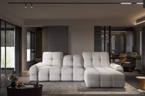 Narożnik Tollo Mini Wersal