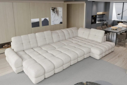 Narożnik Tollo XL Wersal