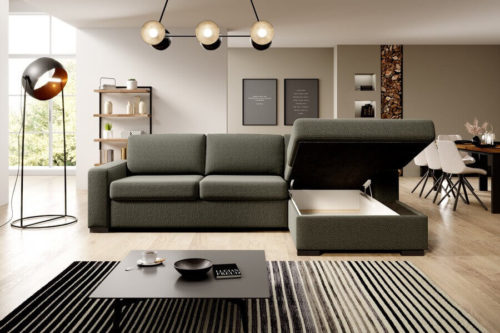 Narożnik Vanilla Mini Wersal