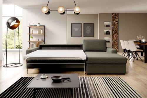 Narożnik Vanilla Mini Wersal