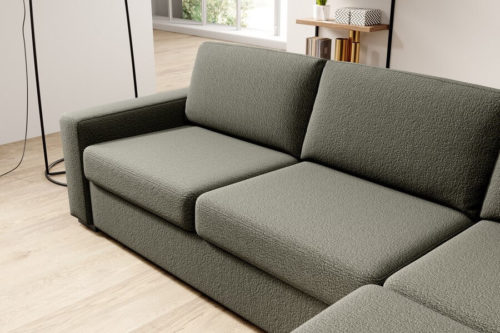 Narożnik Vanilla Mini Wersal