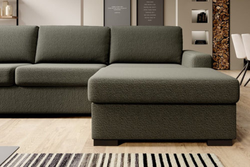 Narożnik Vanilla Mini Wersal