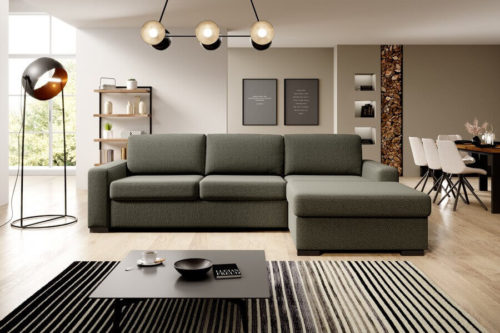 Narożnik Vanilla Mini Wersal