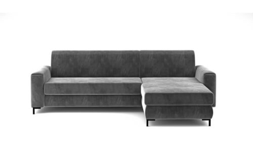 Narożnik rozkładany z pojemnikiem Vocal Mini