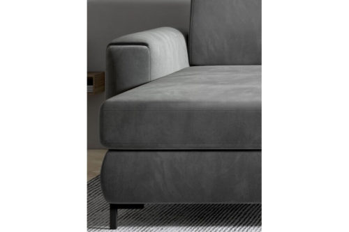 Narożnik rozkładany z pojemnikiem Vocal Mini