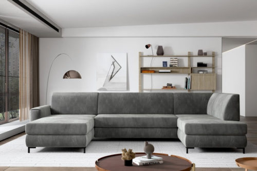 Narożnik Vocal XL Wersal