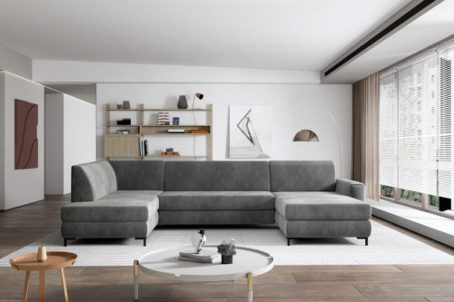 Narożnik Vocal XL Wersal