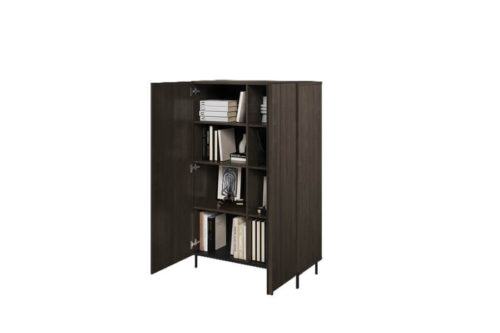 Komoda 2-drzwiowa Piemonte Lenart