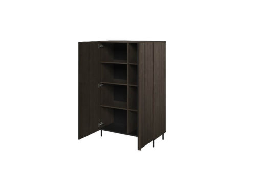 Komoda 2-drzwiowa Piemonte Lenart