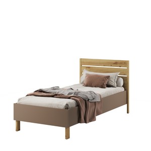 łóżko młodzieżowe Lenny LY-09