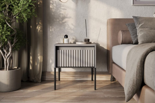 Stolik nocny TR-10 Trend Lenart