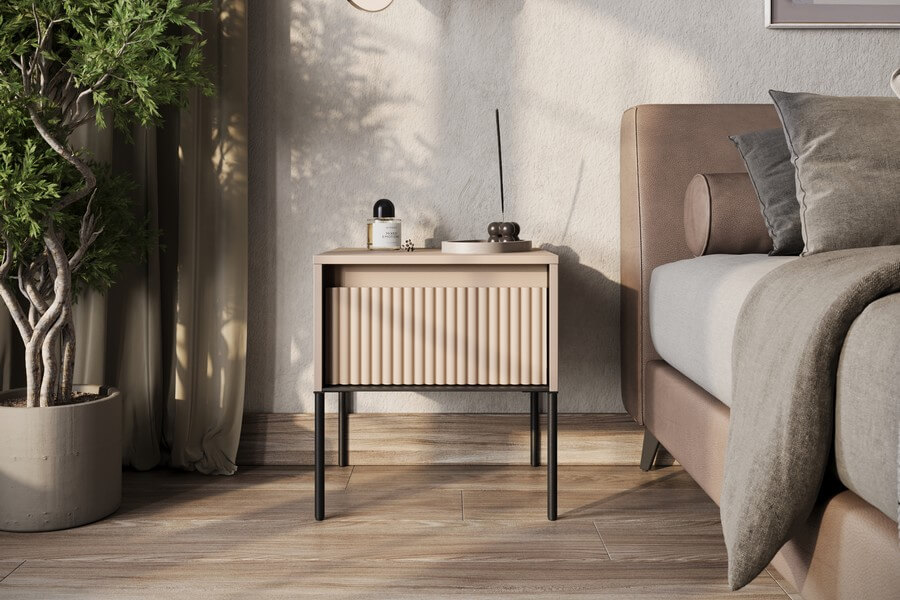 Stolik nocny TR-10 Trend Lenart