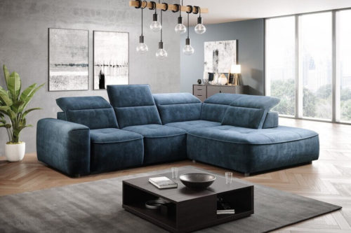 Narożnik Colombo L Wersal