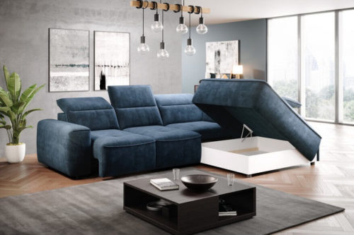 Narożnik Colombo L Wersal