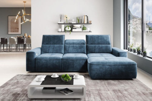 Wersal narożnik Colombo Mini