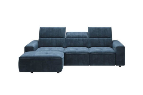 Wersal narożnik Colombo Mini