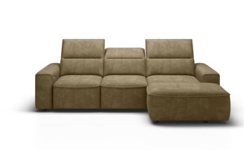 Wersal narożnik Colombo Mini