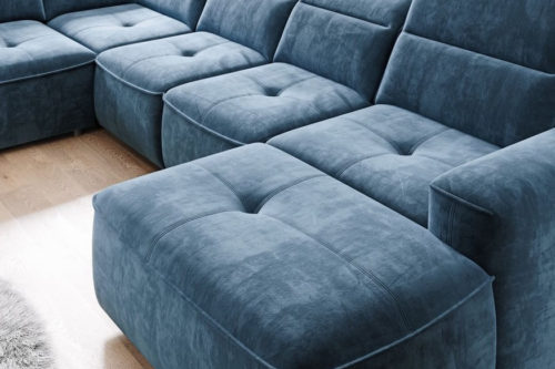 Wersal narożnik Colombo XL