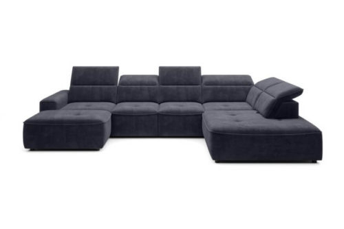 Wersal narożnik Colombo XL