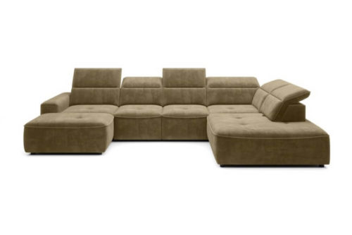 Wersal narożnik Colombo XL