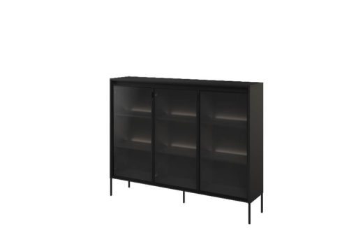 Witryna przeszklona TR-08 Trend