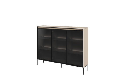 Witryna przeszklona TR-08 Trend