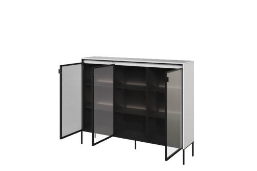 Witryna przeszklona TR-08 Trend