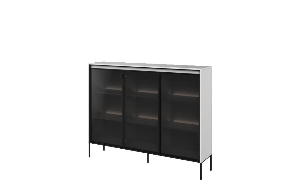 Witryna przeszklona TR-08 Trend