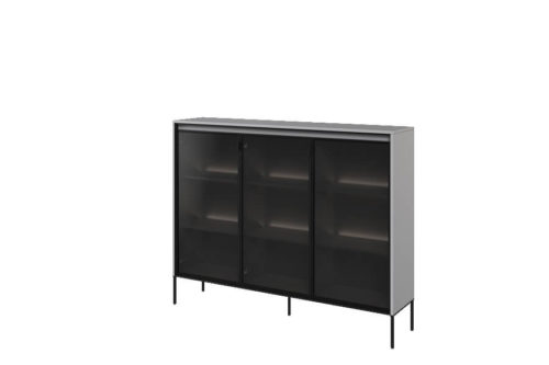 Witryna przeszklona TR-08 Trend