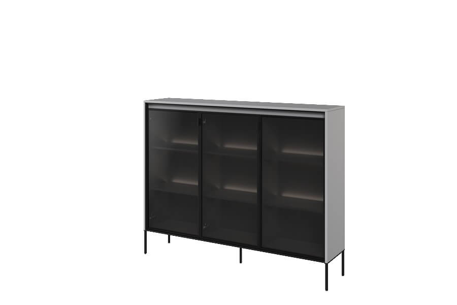 Witryna przeszklona TR-08 Trend