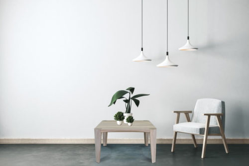 Stolik kawowy z litego drewna Amadeo