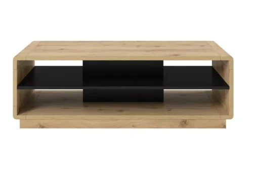 Kolekcja mebli do salonu Aston Helvetia