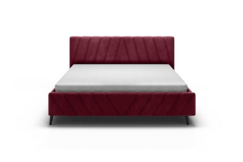 Łóżko tapicerowane Calypso