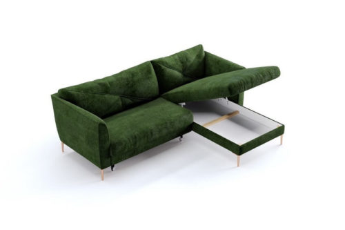 Narożnik Farina Etap Sofa