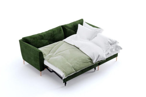 Narożnik Farina Etap Sofa