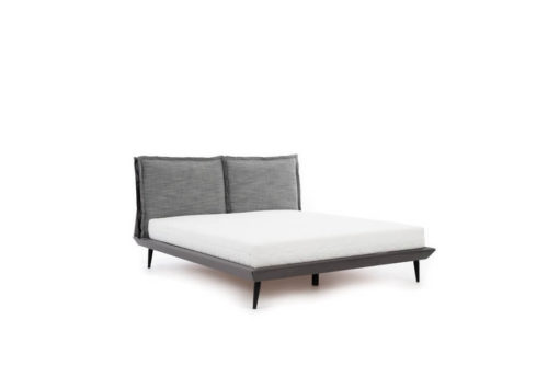 Łóżko tapicerowane Forli