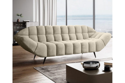 Sofa nierozkładana Gappa