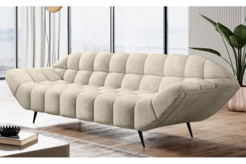 Sofa nierozkładana Gappa