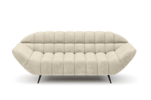 Sofa nierozkładana Gappa