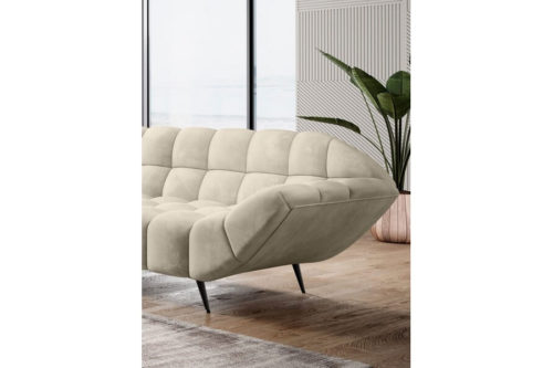 Sofa nierozkładana Gappa