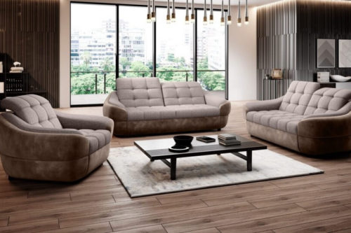 Sofa Infinity Wersal