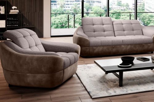 Sofa Infinity Wersal