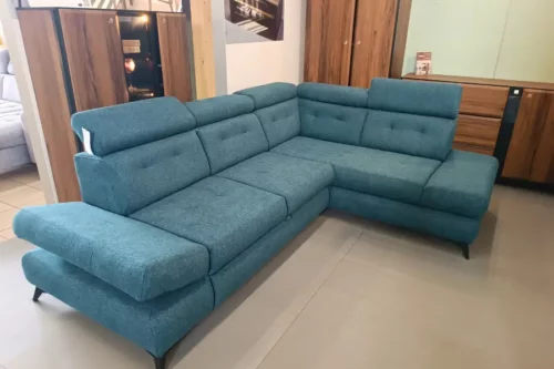 Narożnik Luna WFM wyprzedaż