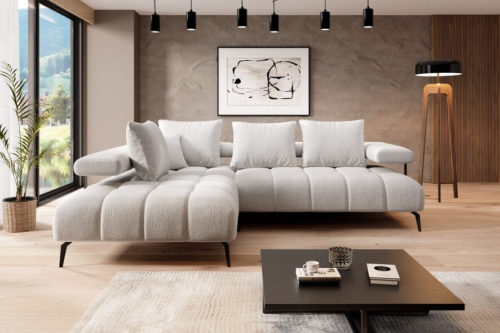 Narożnik Magnetic L Wersal