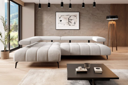 Narożnik Magnetic L Wersal