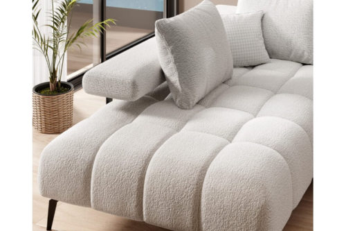 Narożnik Magnetic L Wersal