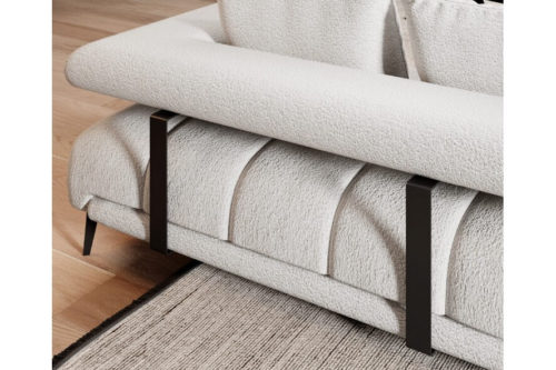 Narożnik Magnetic L Wersal