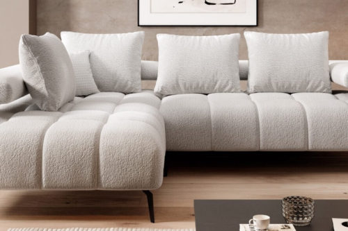 Narożnik Magnetic L Wersal