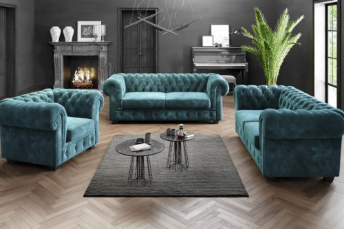 Sofa Manchester Wersal