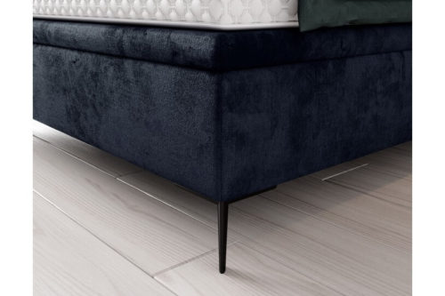 Łóżko kontynentalne Megan